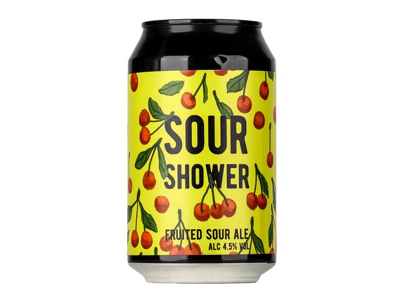 Reketye Sour Shower 0,33l