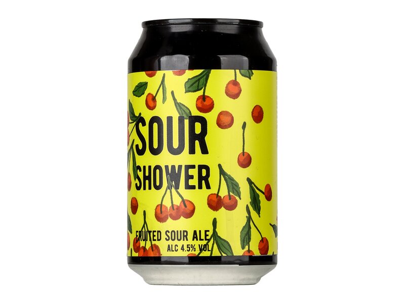 Reketye Sour Shower 0,33l