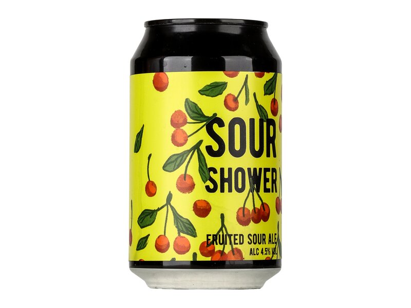 Reketye Sour Shower 0,33l