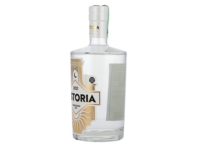 Historia Dry Gin 0,7l