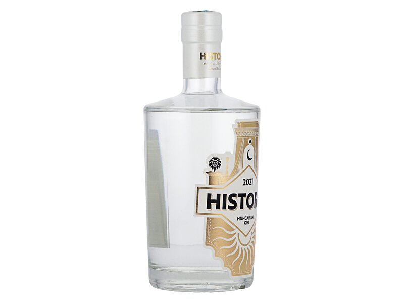 Historia Dry Gin 0,7l