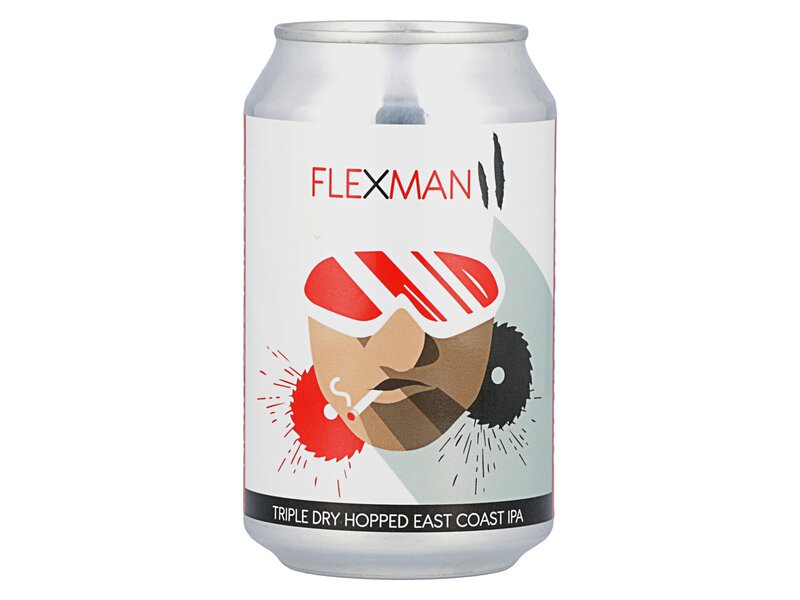 Ugar Flexman II CAN 0,33l