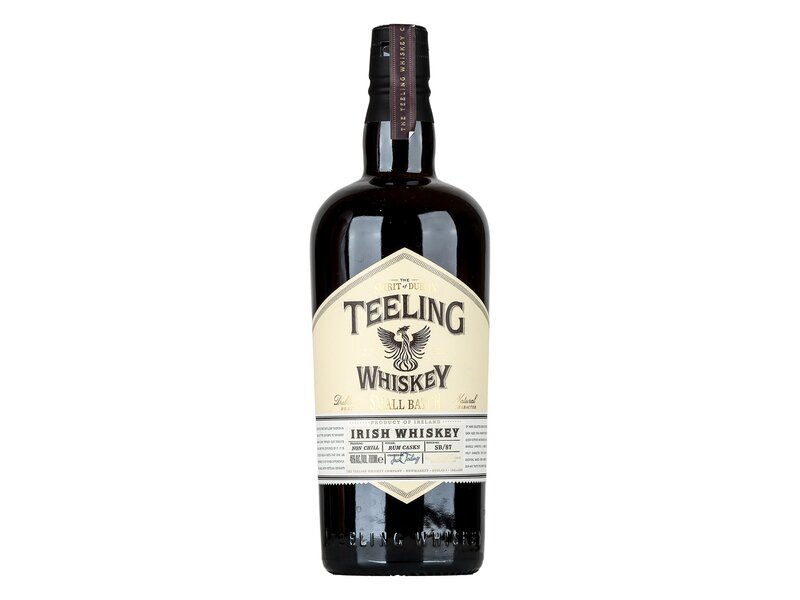 Teeling Small Batch 0,7l