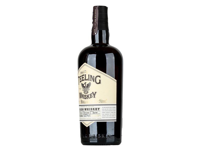 Teeling Small Batch 0,7l