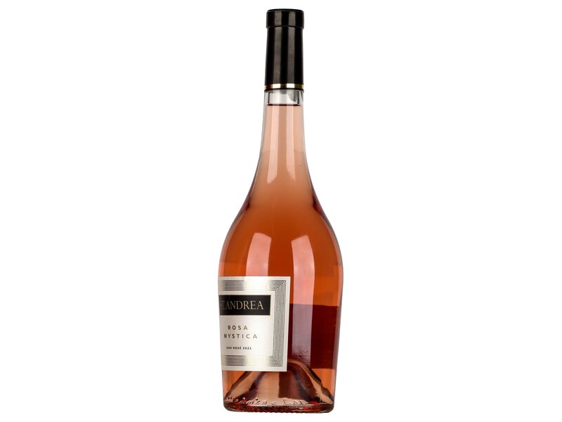St. Andrea Rosa Mystica 2021 0,75l