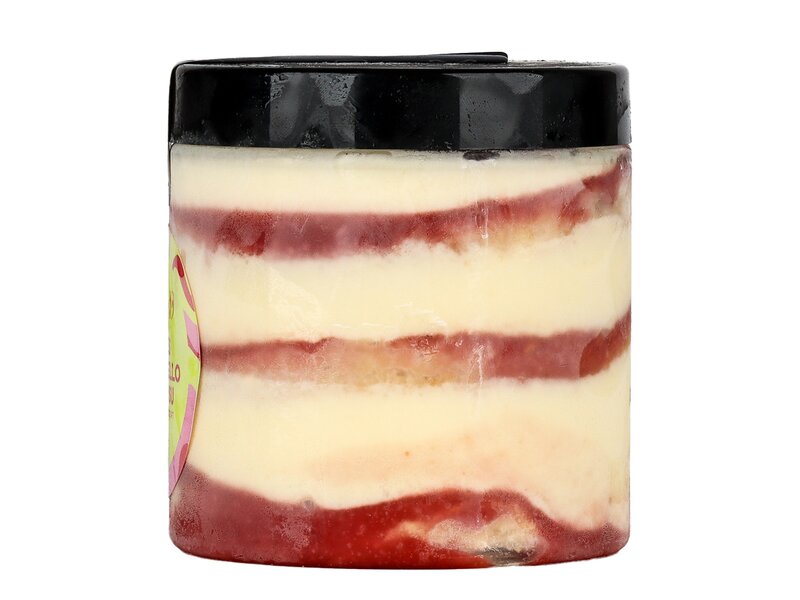 Cloud 9 ** Epres limoncello tiramisu pohárdesszert 320g