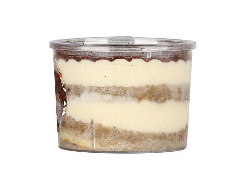 Cloud 9 ** Tiramisu pohárdesszert 110g