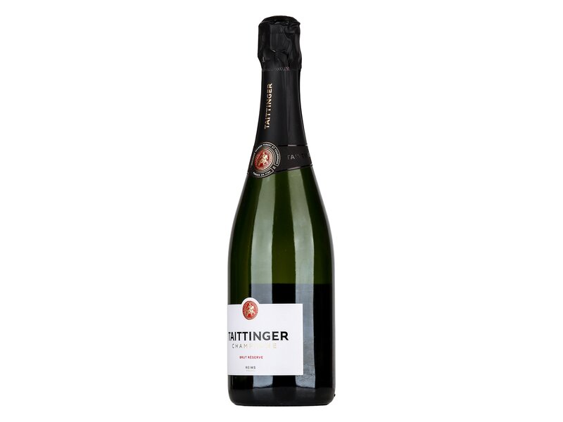 Taittinger Brut Réserve 0,75l