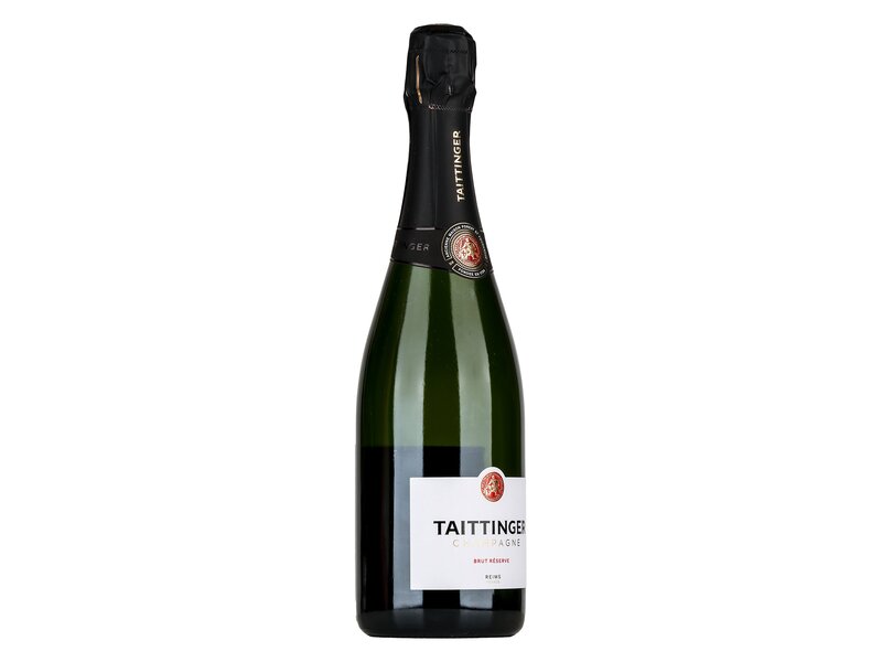 Taittinger Brut Réserve 0,75l