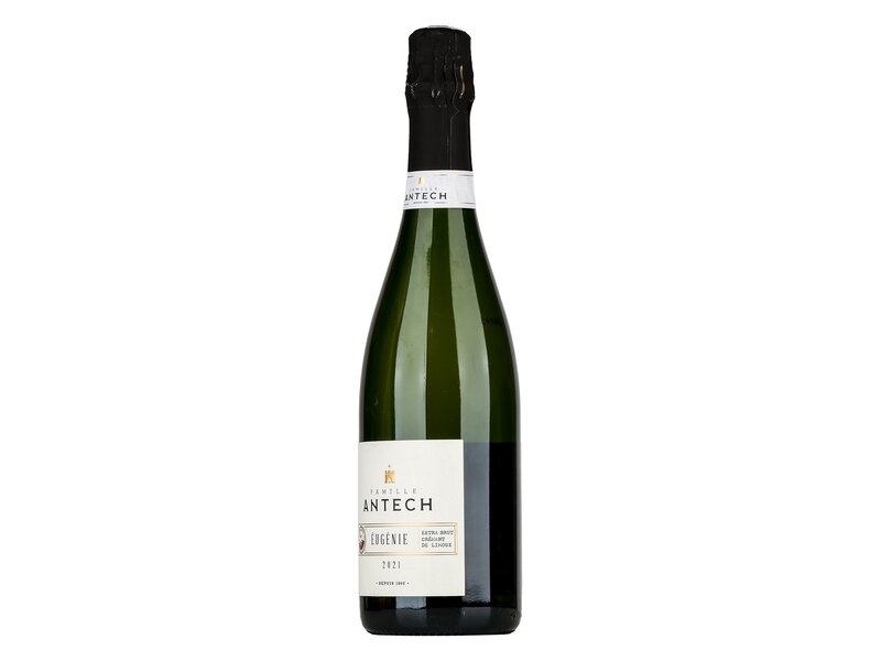 Antech Eugénie Extra Brut 2021 0,75l