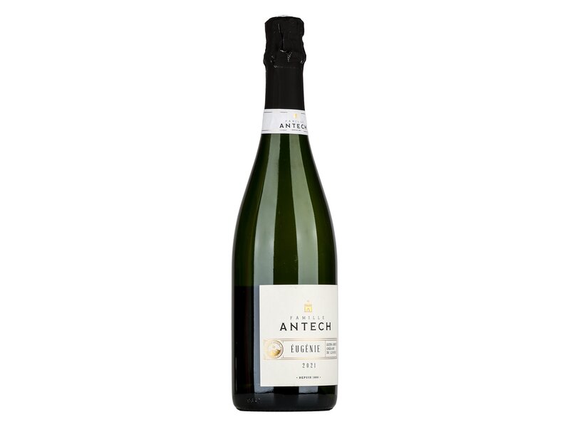 Antech Eugénie Extra Brut 2021 0,75l