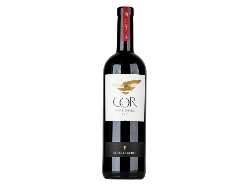 Alois Lageder COR Römigberg Cabernet Sauvignon Dolomit IGT 2019 0,75l