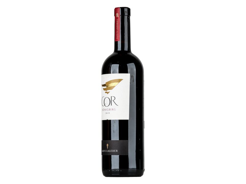 Alois Lageder COR Römigberg Cabernet Sauvignon Dolomit IGT 2019 0,75l