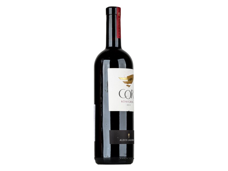 Alois Lageder COR Römigberg Cabernet Sauvignon Dolomit IGT 2019 0,75l