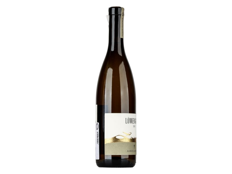 Alois Lageder Löwengang Chardonnay Dolomit IGT 2020 0,75l