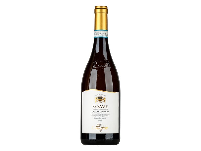 Allegrini, Soave 2023 0,75l