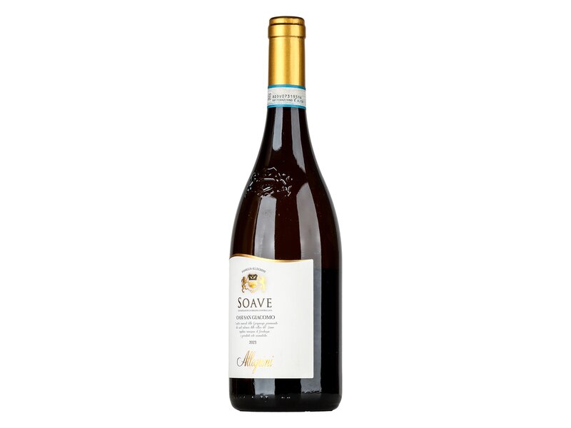 Allegrini, Soave 2023 0,75l