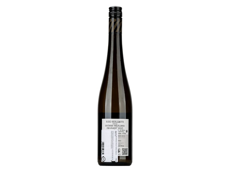 Schmelz Ried Kollmitz Grüner Velteliner Reserve 2021 0,75l