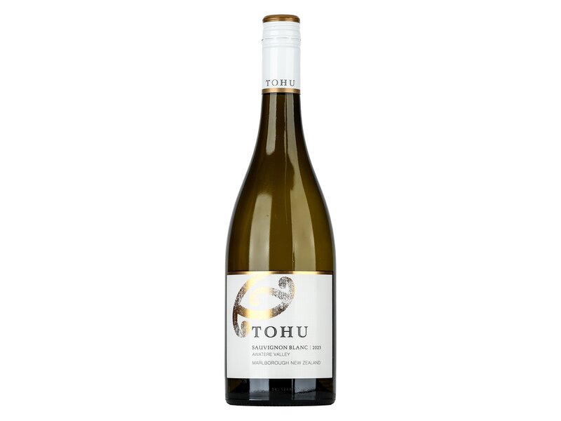 Tohu Sauvignon Blanc 2023 0,75l