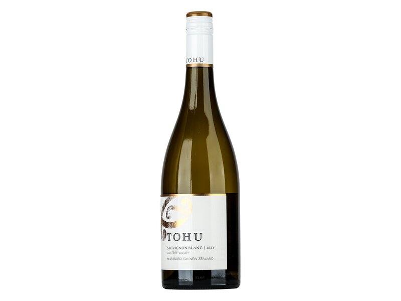 Tohu Sauvignon Blanc 2023 0,75l