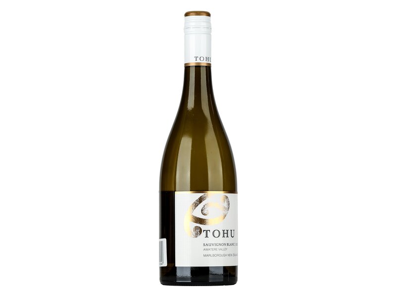 Tohu Sauvignon Blanc 2023 0,75l