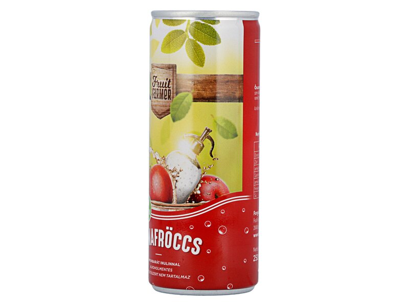 Fruit Farmer Almafröccs 250ml