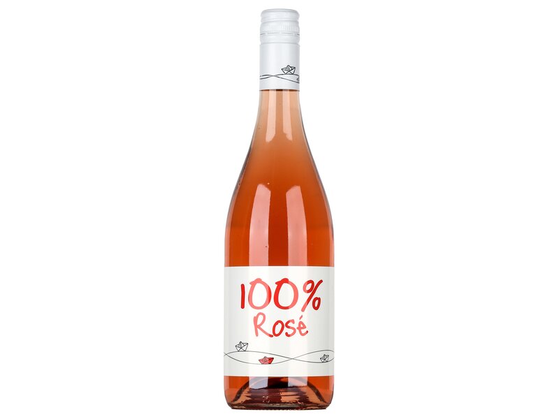 Holoma 100% Rosé 2021 0,75l