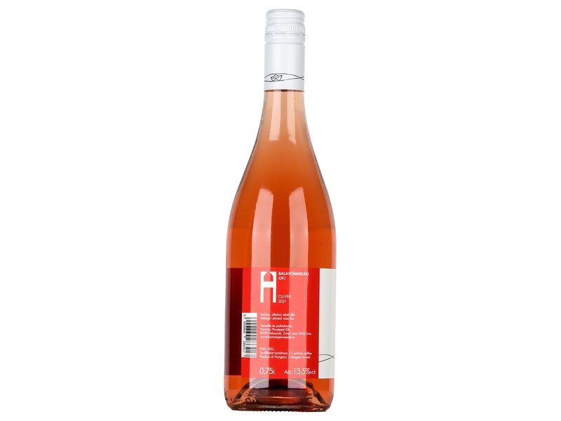 Holoma 100% Rosé 2021 0,75l