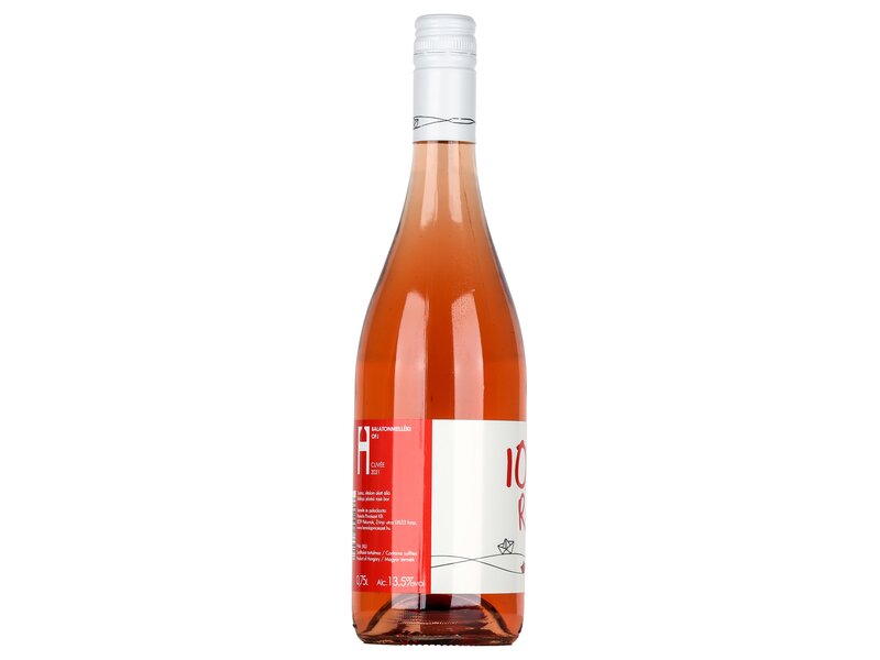 Holoma 100% Rosé 2021 0,75l