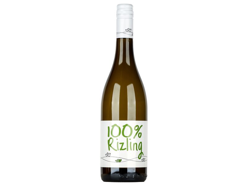Homola 100% Rizling 2021 0,75l
