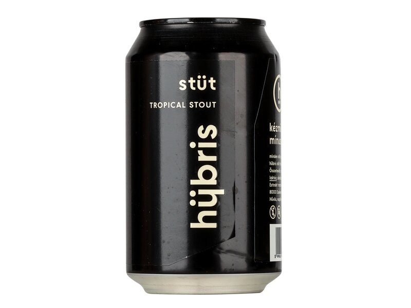 Hübris STÜT CAN 0,33l