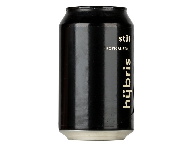 Hübris STÜT CAN 0,33l