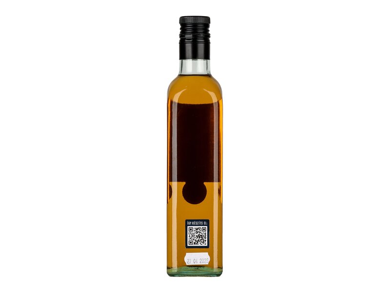 Mayer&Búzavirág Tonic Szirup 500ml