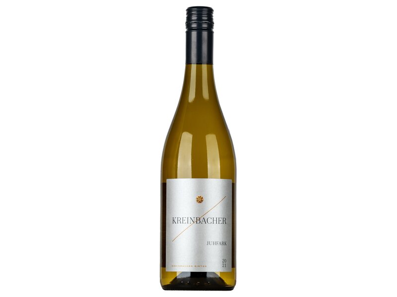 Kreinbacher Nagy-Somlói Juhfark 2021 0,75l