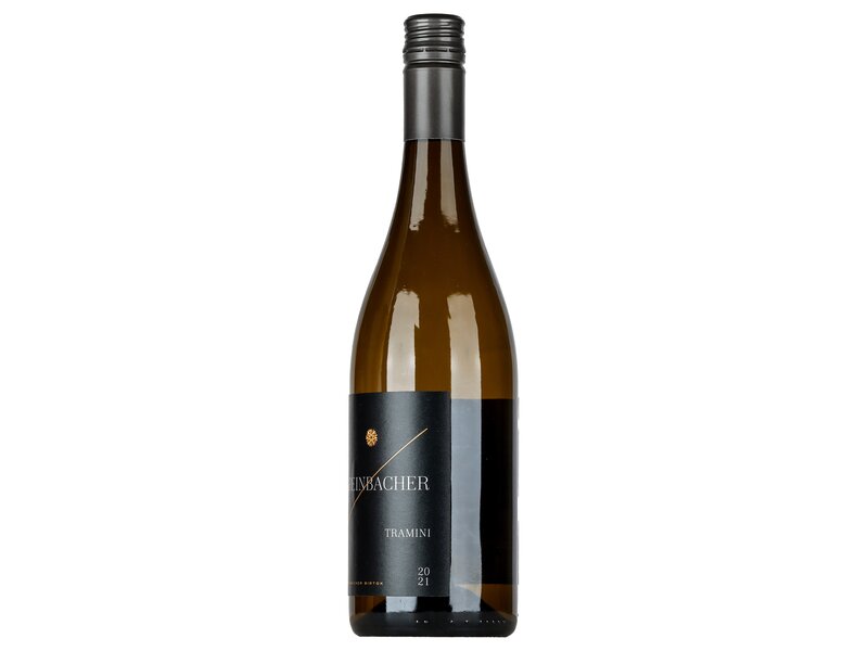 Kreinbacher Nagy-Somlói Tramini 2021 0,75l