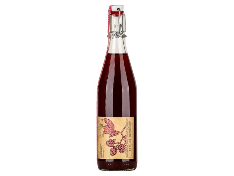 Spájz Raspberry Syrup 0,5l
