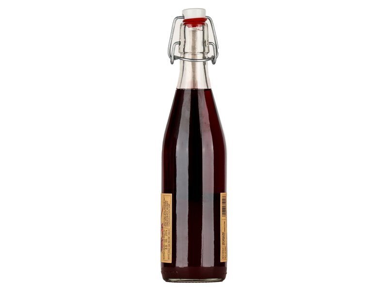 Spájz Raspberry Syrup 0,5l