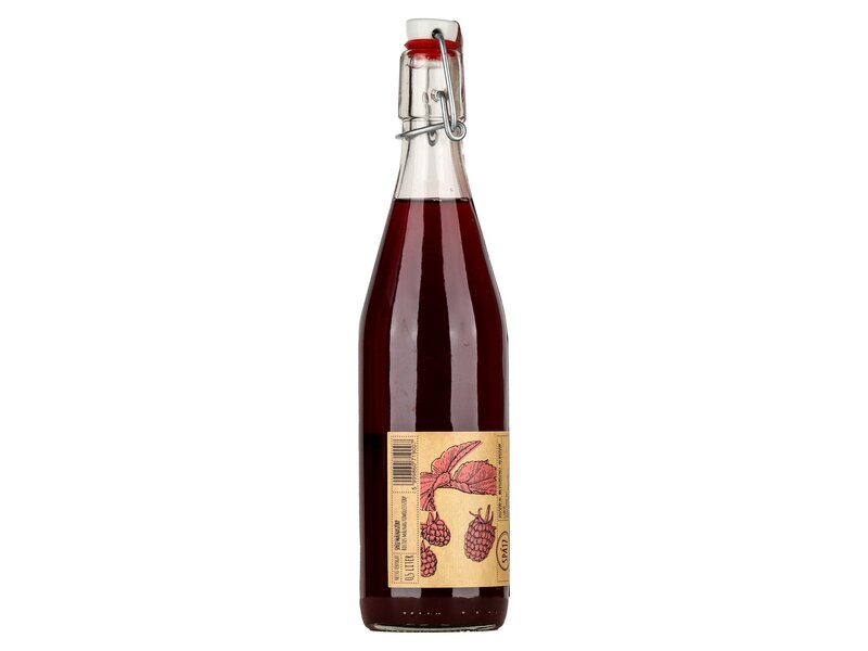 Spájz Raspberry Syrup 0,5l