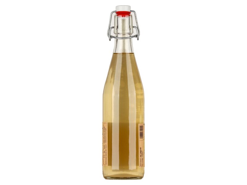 Spájz Ginger Syrup 0,5l