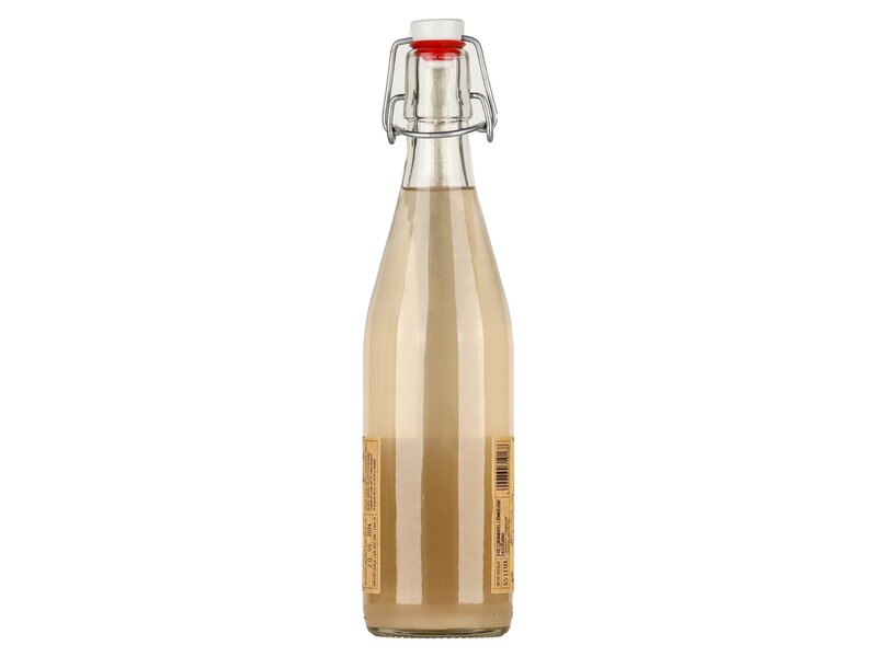 Spájz Sugar-Free Ginger Syrup with Sweetener 0,5l