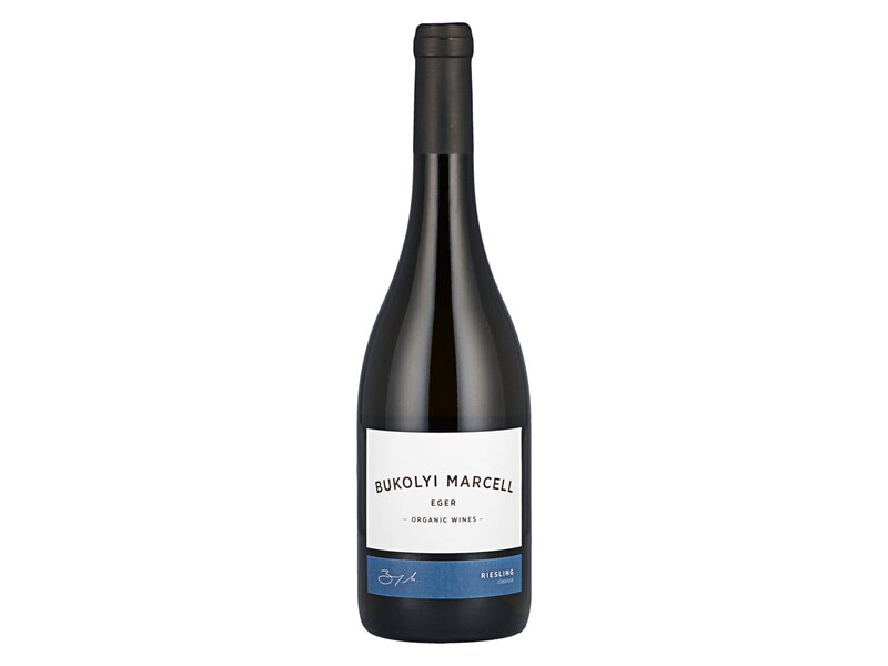 Bukolyi Marcell Riesling 2019 0,75l