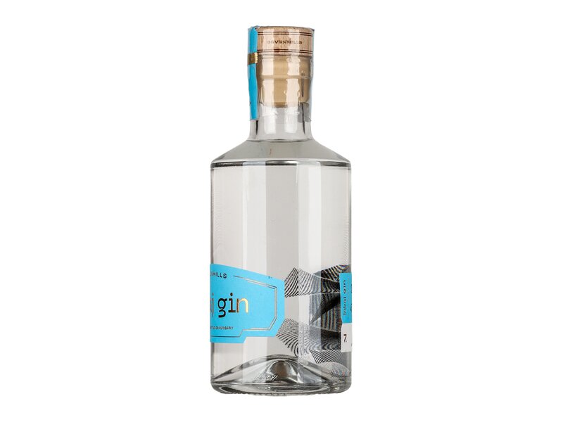 Seven Hills Tokaj Gin 0,2l