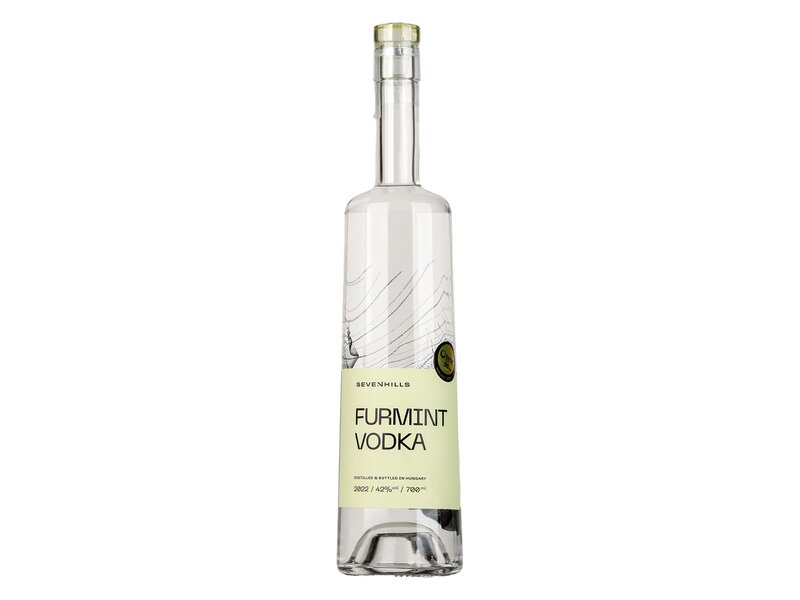 Furmint Vodka 0,7l