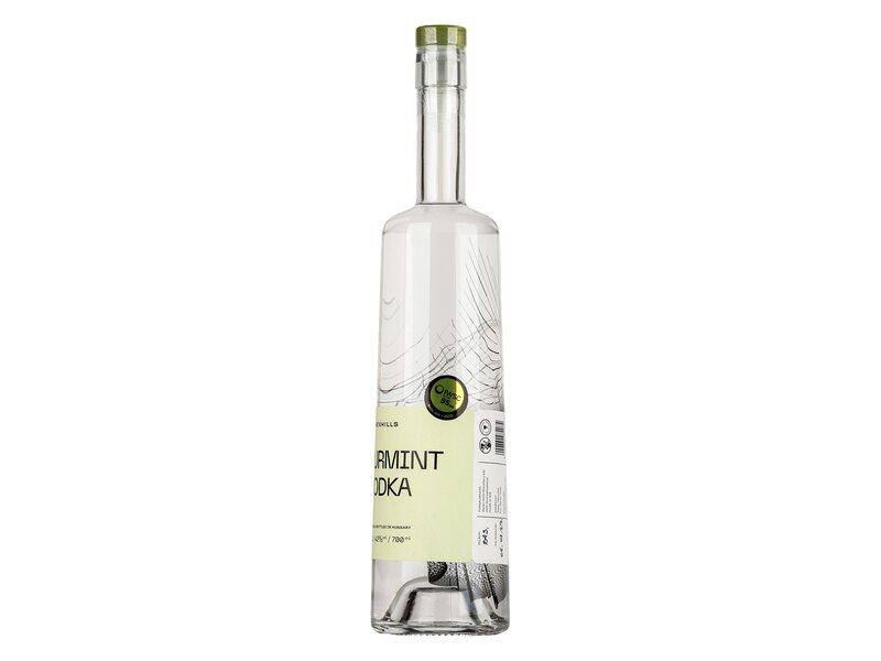  Furmint Vodka 0,7l 