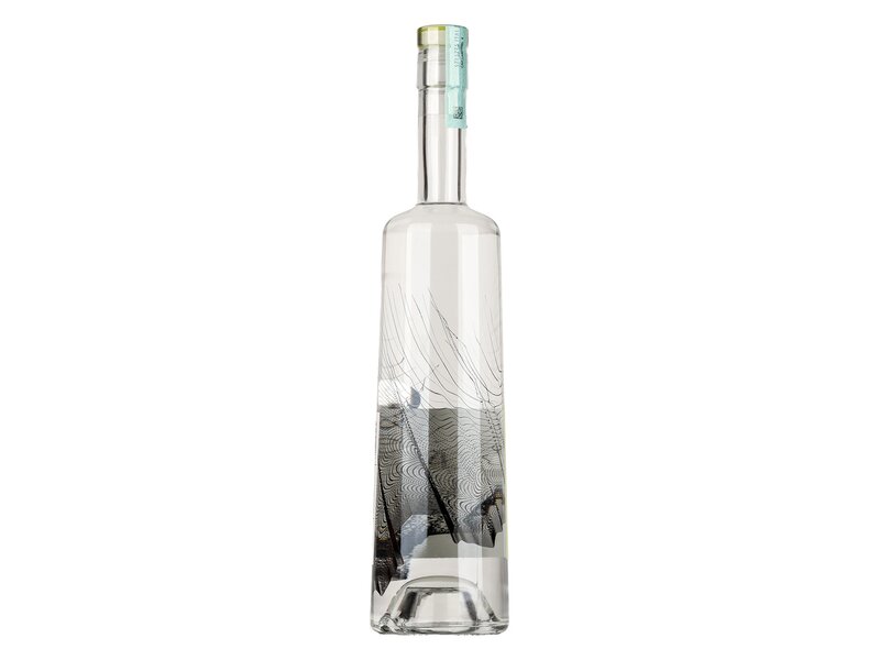 Furmint Vodka 0,7l