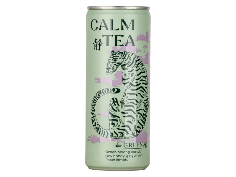 Calm Tea 250ml