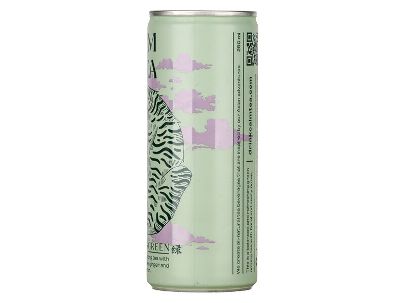 Calm Tea 250ml