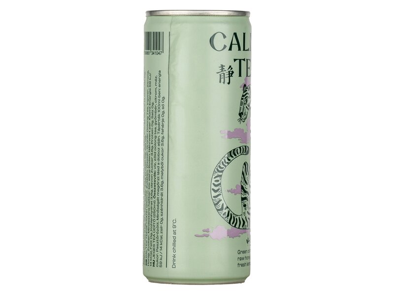 Calm Tea 250ml