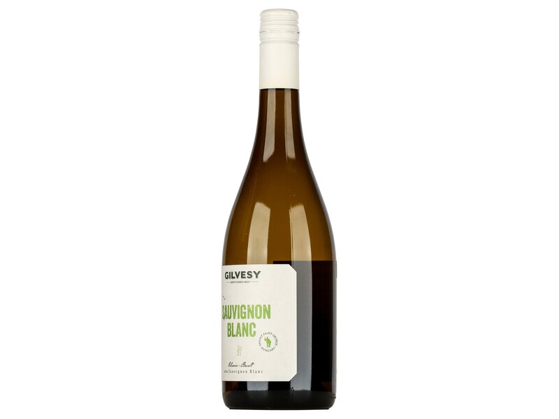 Gilvesy Sauvignon Blanc 2021 0,75l