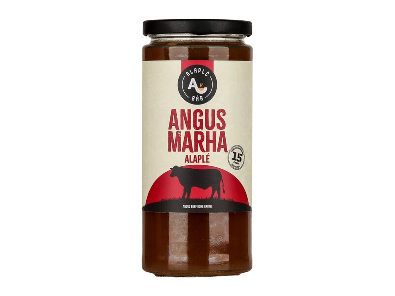 Alaplé Bár* angus marha alaplé 500ml